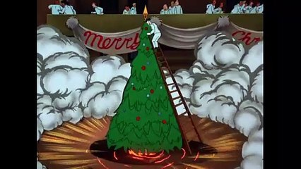 Batman: La Serie Animada | 'El Guasón escapa de la cárcel en Navidad'