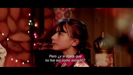The Mean One: Un Siniestro Cuento de Navidad | Tráiler oficial subtitulado