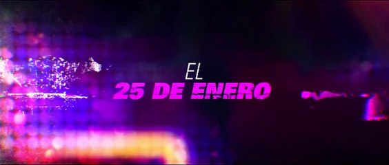 Bestia Salvaje | Tráiler oficial doblado al español