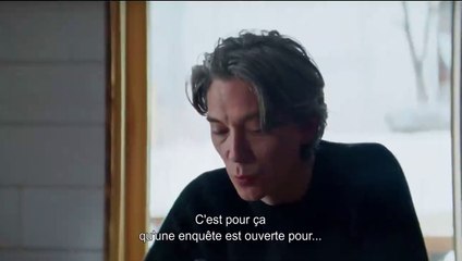 Anatomía De Una Caída | Clip #2