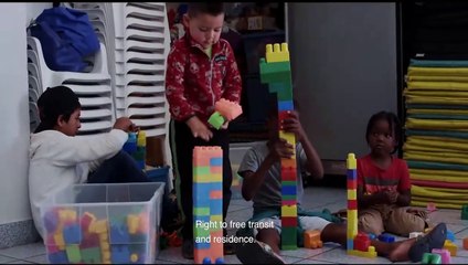 Lejos de Casa | Tráiler oficial