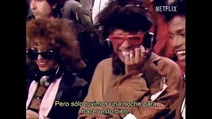La Gran Noche del Pop | Tráiler oficial subtitulado