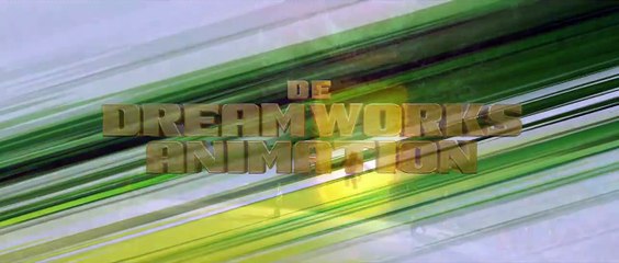 Kung Fu Panda 4 | Tráiler oficial en español