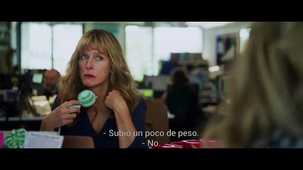 Un nuevo comienzo | Tráiler subtitulado