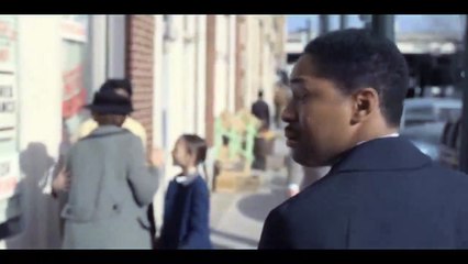 Genius: MLK/X | Tráiler oficial en inglés