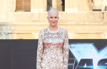 Dame Helen Mirren set to lead cast of The Thursday Murder Club