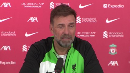 Fully believe we can turn it around, never know in title race- Klopp