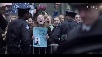 The Crown - Temporada 6 - Parte 2 | Tráiler oficial subtitulado en español