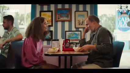 Suncoast | Tráiler oficial