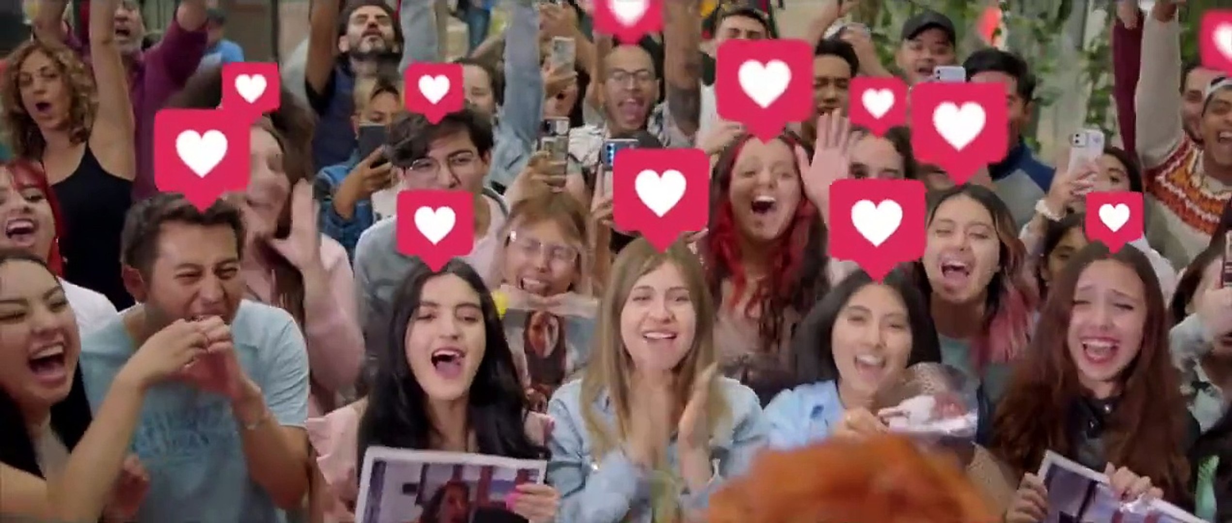 ⁣Señora Influencer | Tráiler oficial