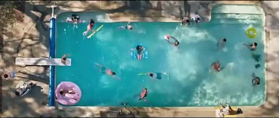 Aguas Siniestras | Tráiler #2 subtitulado