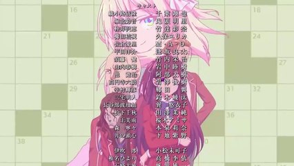 Classroom of the Elite - Temporada 3 | Opening