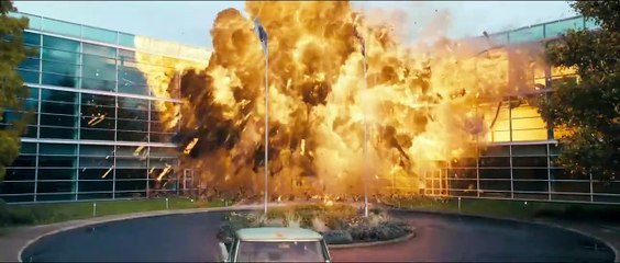 Beekeeper: Sentencia de Muerte | Tráiler oficial subtitulado