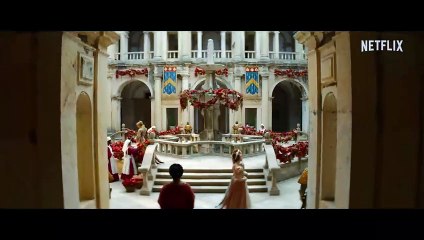 Damsel | Tráiler oficial