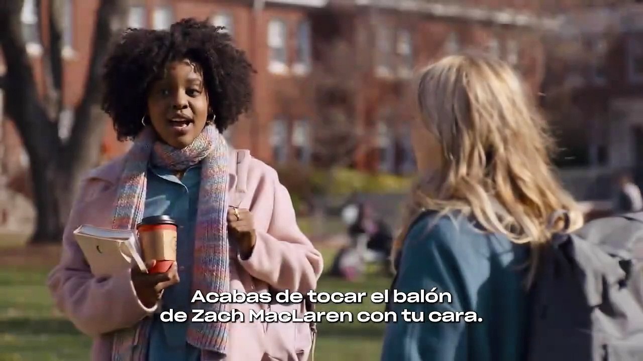 The Other Zoey | Tráiler oficial subtitulado