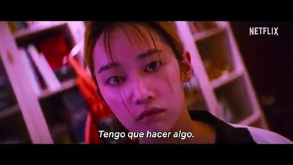 Bailarina | Tráiler oficial subtitulado