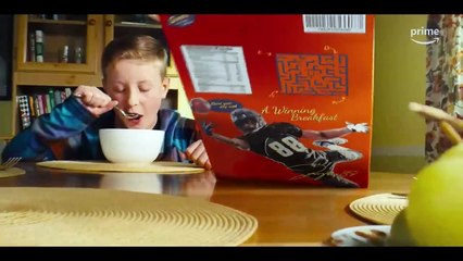 The Underdoggs | Tráiler oficial