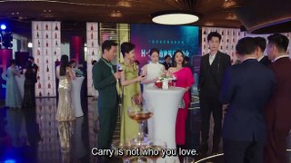 Step by Step Love (2024) EP.19 ENG SUB