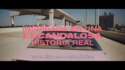 El Negocio del Dolor | Tráiler oficial subtitulado