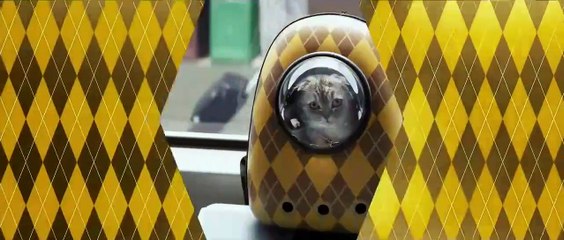 Argylle: Agente Secreto | Spot subtitulado