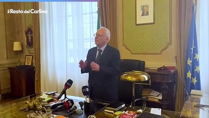 Suviana: il prefetto di Bologna spiega come sar? svuotata la centrale