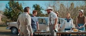 El Camino de Hill | Tráiler oficial subtitulado