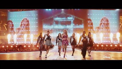 Taylor Swift: The Eras Tour (Taylor’s Version) | Tráiler oficial