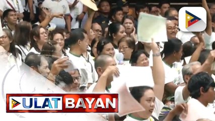 Nasa 901 benepisyaryo, nakatanggap ng tulong at kagamitan mula sa DAR