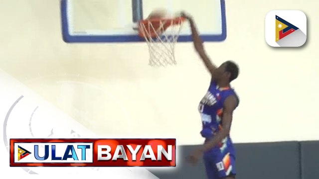 Malick Diouf ng Zamboanga Valientes, planong maglaro sa Europa