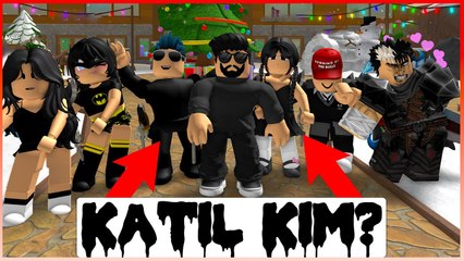  TEK RENK KATİL KİM CHALLENGE  | ROBLOX MURDER MYSTERY 2 ONE COLOR CHALLENGE | HAN KRAL EKİP