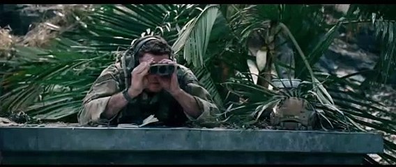 Rescate Imposible | Tráiler oficial subtitulado