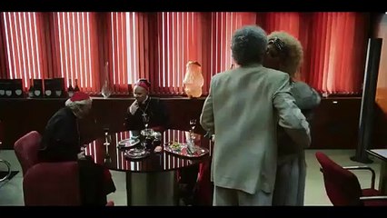 Coppola, El Representante | Tráiler oficial