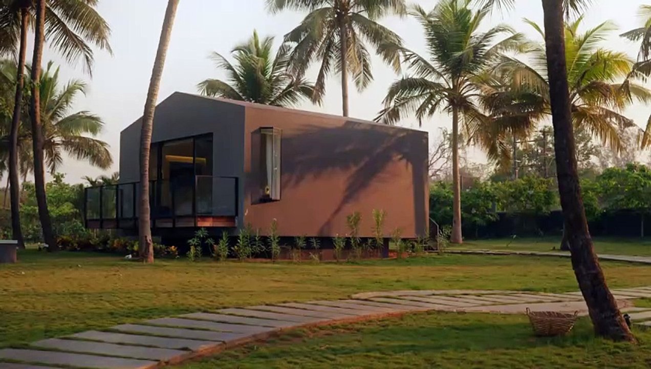 Experience Pure Bliss: Karnataka Luxury Resorts Await Your Stay!