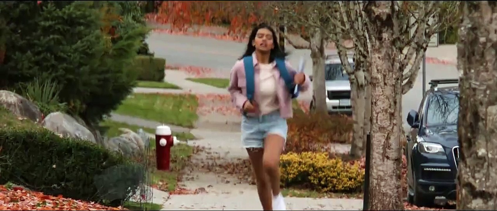 No Lo Abras | Tráiler oficial subtitulado