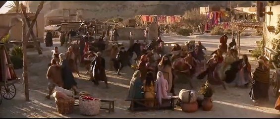 Camino A Belén | Tráiler oficial