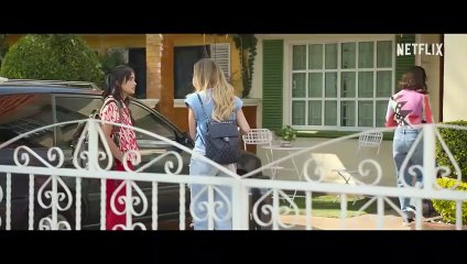 Cindy la Regia: La Serie | Tráiler oficia