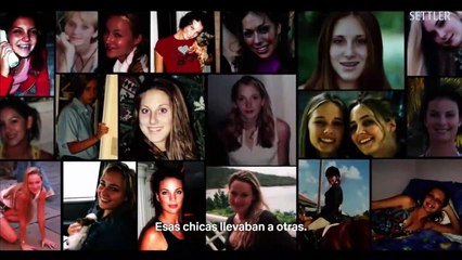 Jeffrey Epstein: Asquerosamente Rico | Tráiler oficial subtitulado