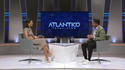 Luis Yeray Gutierrez, en Atlántico Interviú
