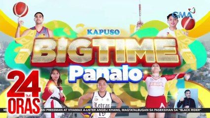 Mahigit P8-M prizes, pwedeng mapanalunan; entries pwedeng ipadala simula April 27 - July 5 | 24 Oras