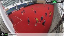 ES Genas Azieu Football 19/04 à 10:05 - Football FOOT5 - Betclic (LeFive Parc OL)