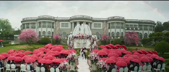 This is Me...Now: A Love Story | Tráiler oficial subtitulado
