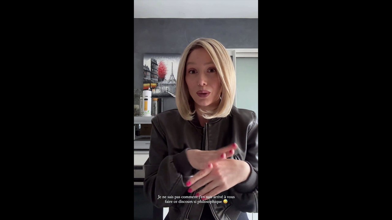 Eloïse Appelle atteinte d'un cancer : elle donne de ses nouvelles après son hospitalisation