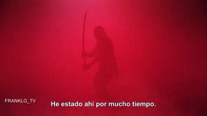 The Walking Dead: The Ones Who Live | Teaser 1 subtitulado en español
