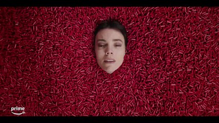 Reina Roja | Teaser oficial