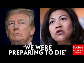 Norma Torres Lays The Blame On Donald Trump For National Guard’s 3-Hour Delay On Jan. 6