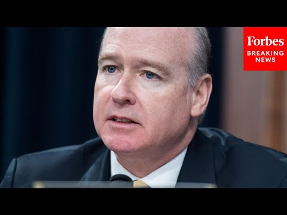 Robert Aderholt Leads House Appropriations Committee Hearing On DOL FY25 Budget Request