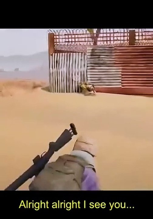 Wrong friend