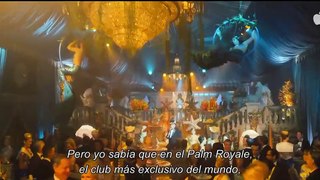 Palm Royale | Tráiler subtitulado al español