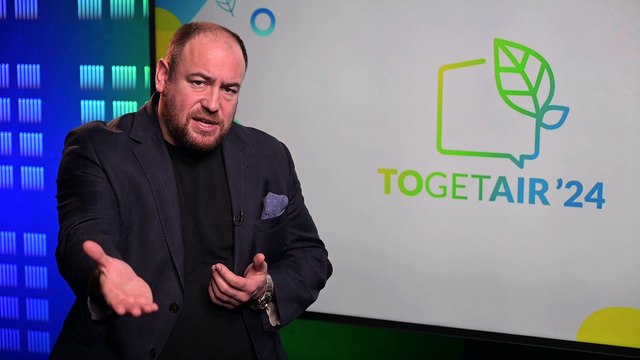 Szczyt klimatyczny Togetair'24