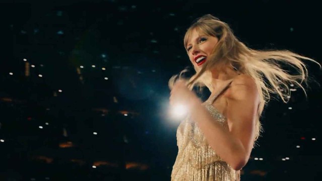 Taylor Swift publica un nuevo disco con referencias a su expareja Joe Alwyn